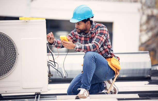 Electrical System Inspection in Mineola, TX