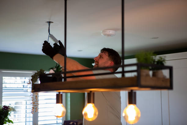 Best 24-Hour Electrician  in Mineola, TX