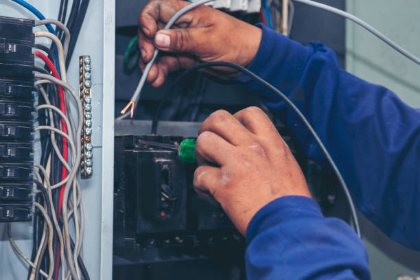 Best Home Electrical Repair  in Mineola, TX