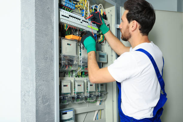 Best Electrical Troubleshooting Services  in Mineola, TX