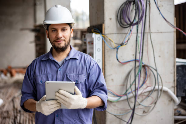 Professional Electrician in Mineola, TX