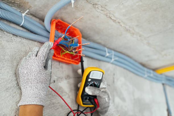 Best Local Electrician Companies  in Mineola, TX