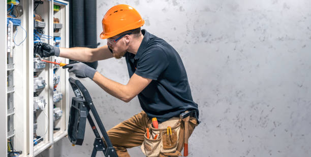 Best Industrial Electrical Services  in Mineola, TX