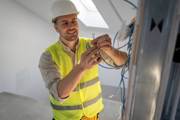Best Commercial Electrician Services  in Mineola, TX