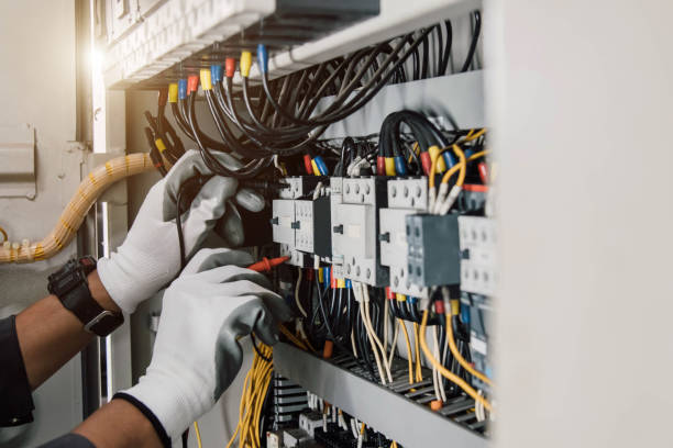 Best Electrician Near Me  in Mineola, TX